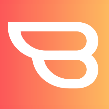 Bookstr Logo