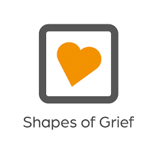 Shapes of Grief Logo